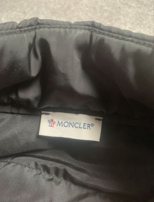 Meska kurtka Moncler