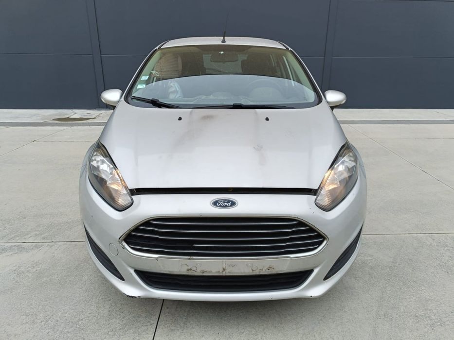 FORD FIESTA VI - 2013 - Para Peças