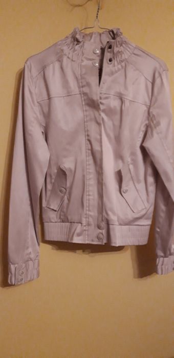 Kurtka damska- wiosenno- letnia