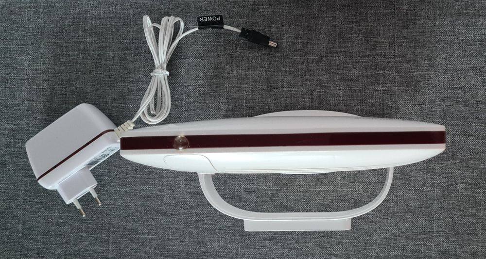 Router Vodafone Astoria networks