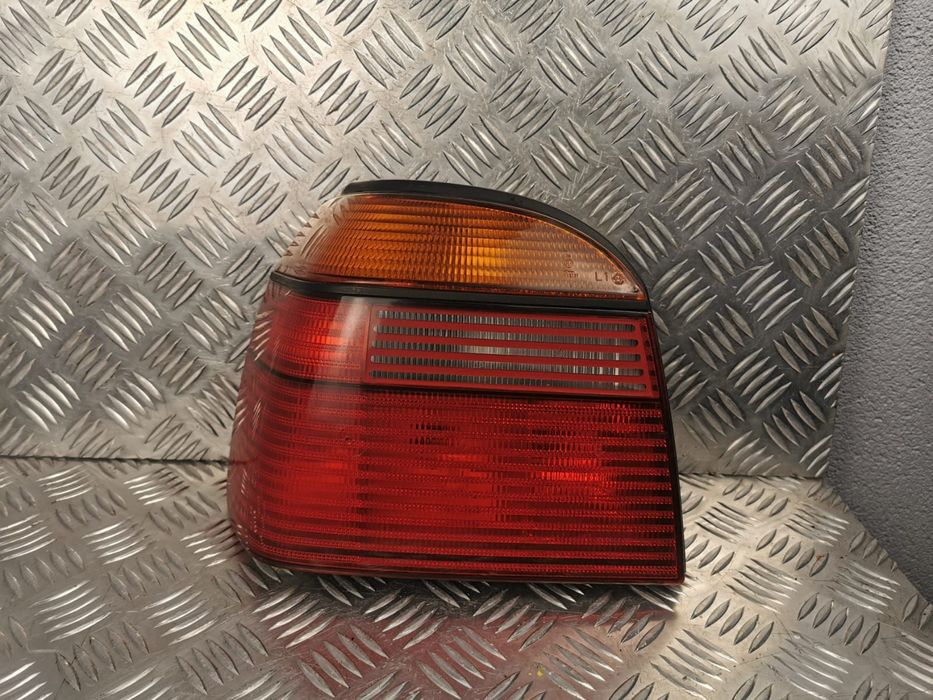 Lampa Tylna Lewa ,Prawa,Volkswagen Golf Iii Cabrio 1H6945111B
