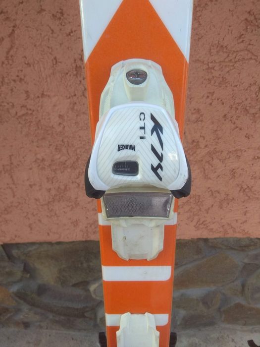 Лижі Kastle BMX 88 freeride 188 см