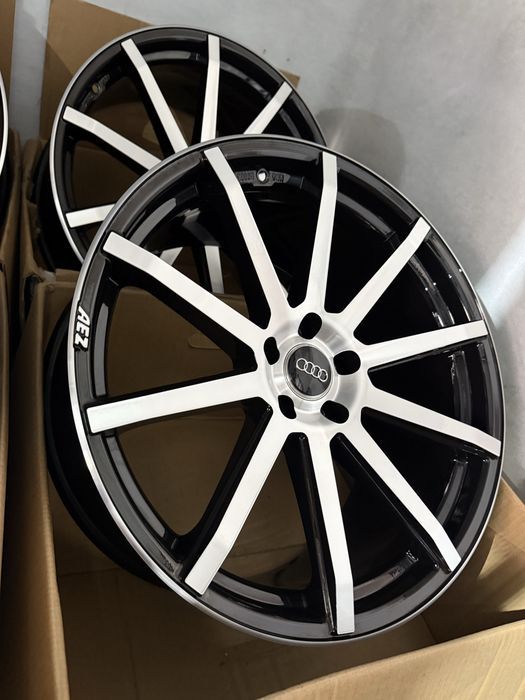 NOWE Alufelgi 5x112 20” Audi A6 A7 Q5 Q3