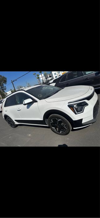 Kia Niro 2 ev 2024 в наявності
