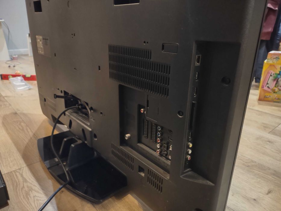 Telewizor Sony Bravia KDL-40W5500