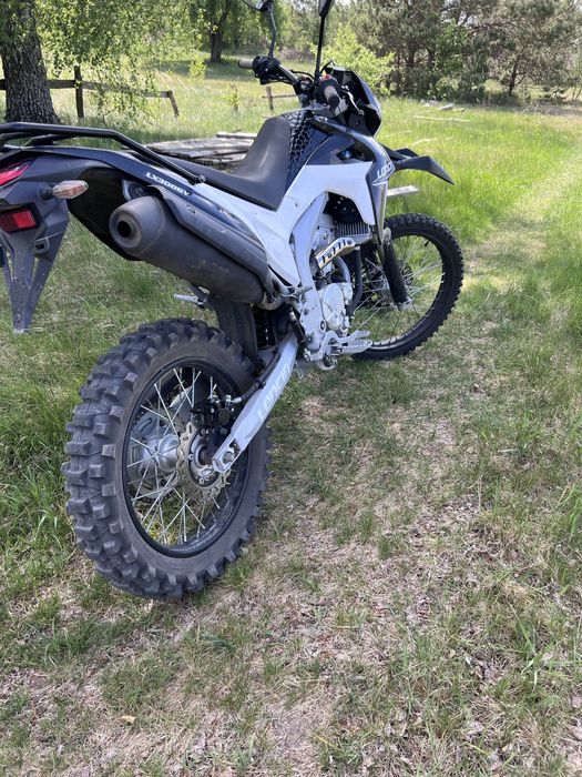 Лонсін 300 стан 9/10