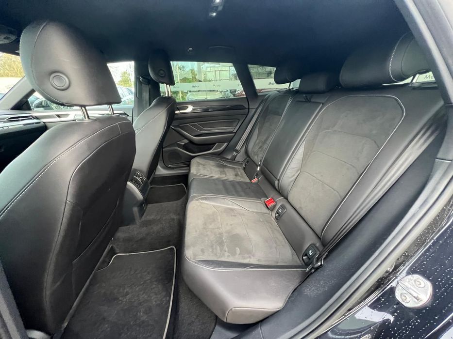 VW Arteon Shooting Brake 2.0 TDI R-Line DSG