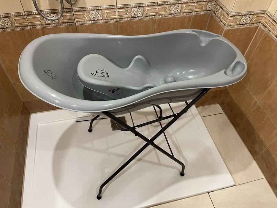 Wanna dla dziecka, niemowlaka