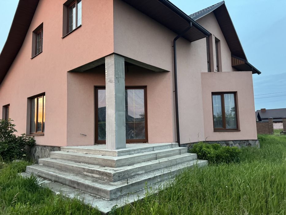 Продам будинок в Заборолі