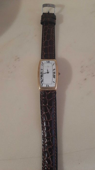 Baume & Mercier золото