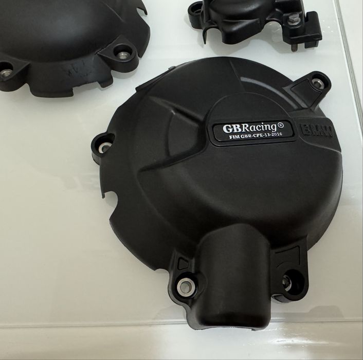 Крышки GB Racing Bmw s1000r-rr