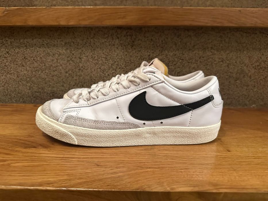 Buty nike blazer