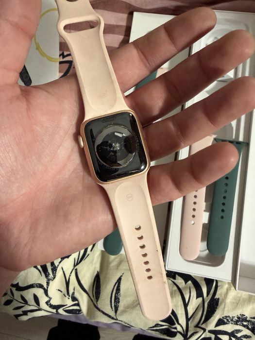 Apple watch 3/4 Серія
