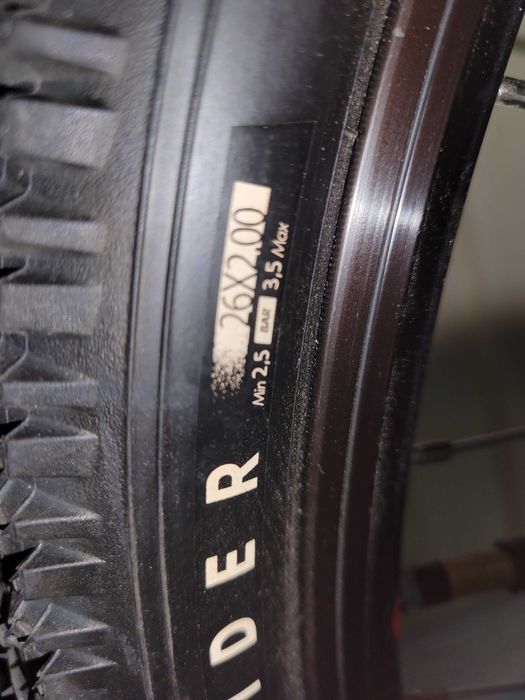 bicicleta BTT Decathlon Btwin Rockrider EXPL 500