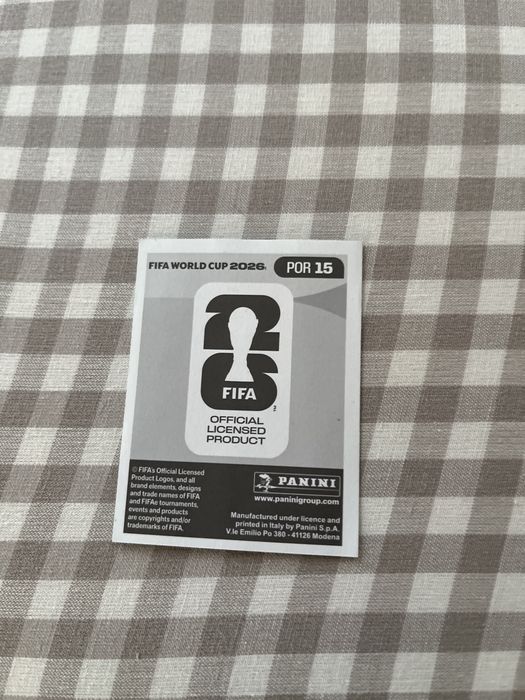 Extra panini stickrt Florian wirtz и ronaldo