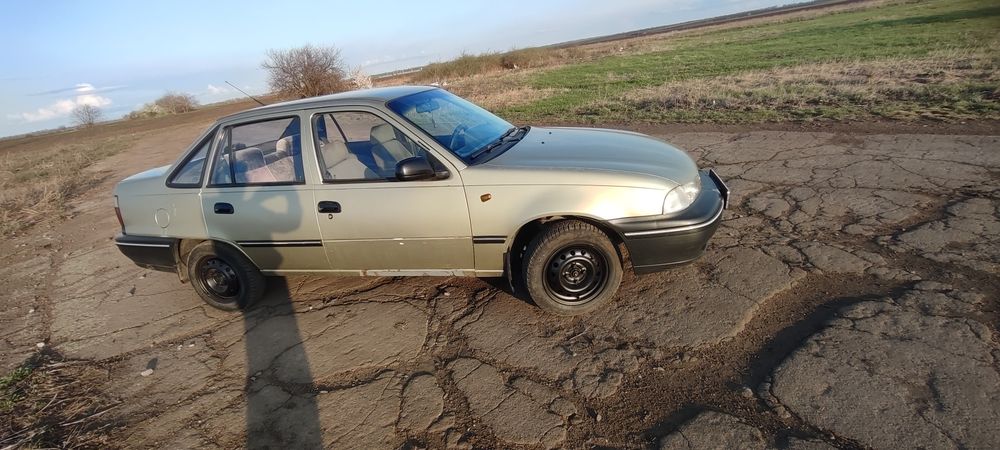 Део          нексія