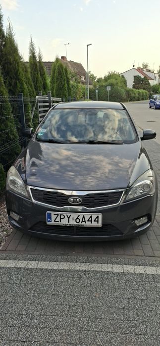 Sprzedam Kia Ceed