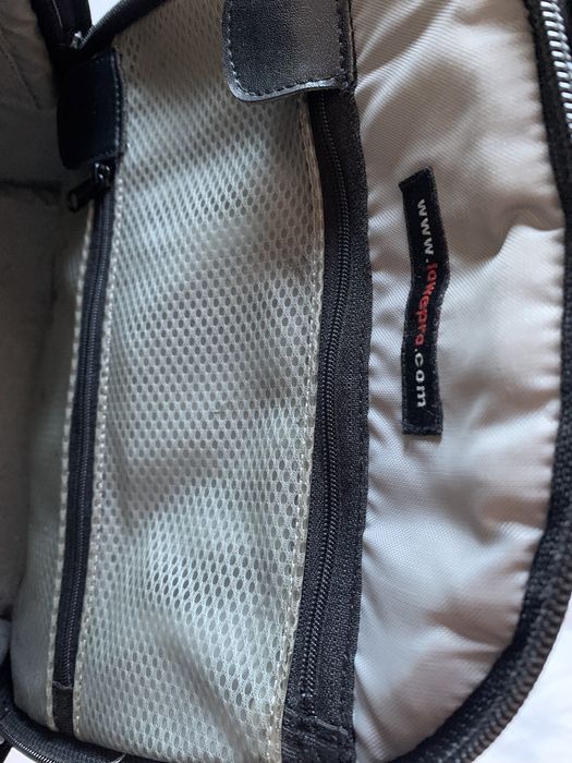 Рюкзак Lowepro Micro Trekker 100 Black