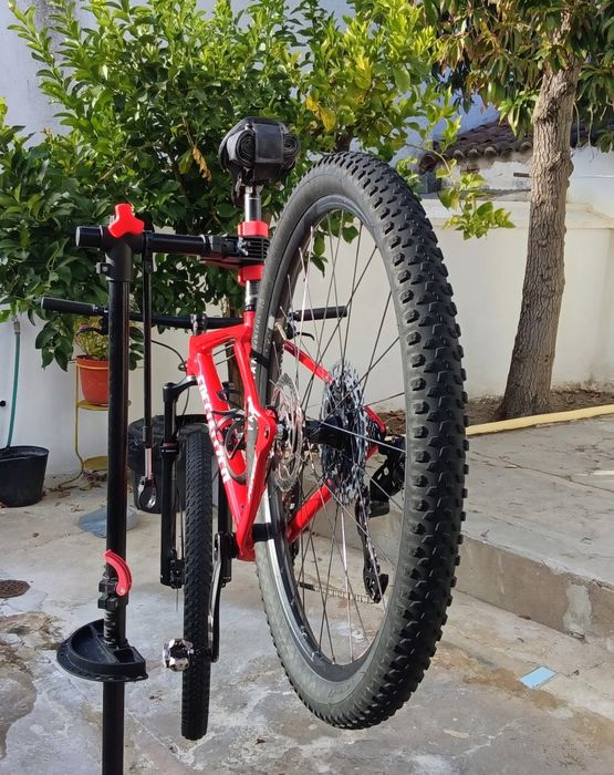 Especialized Epic Hardtrail de carbono modelo 2020