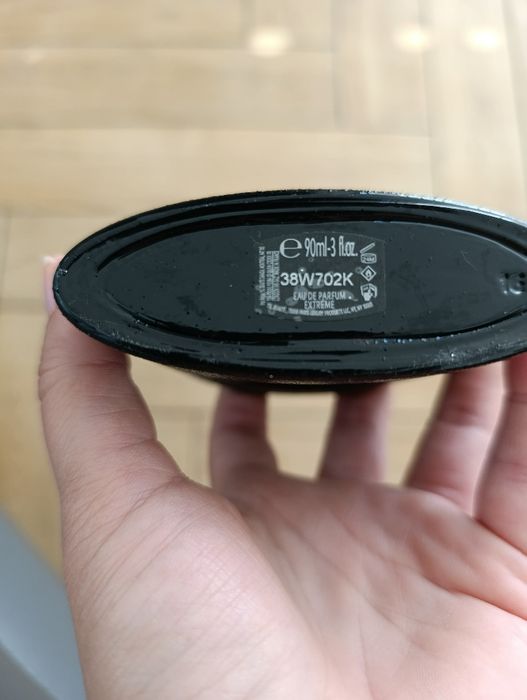 Perfumy Black Opium Yves Saint Laurent