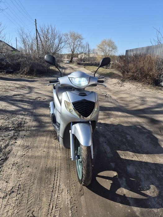 Продам   Honda sh 150