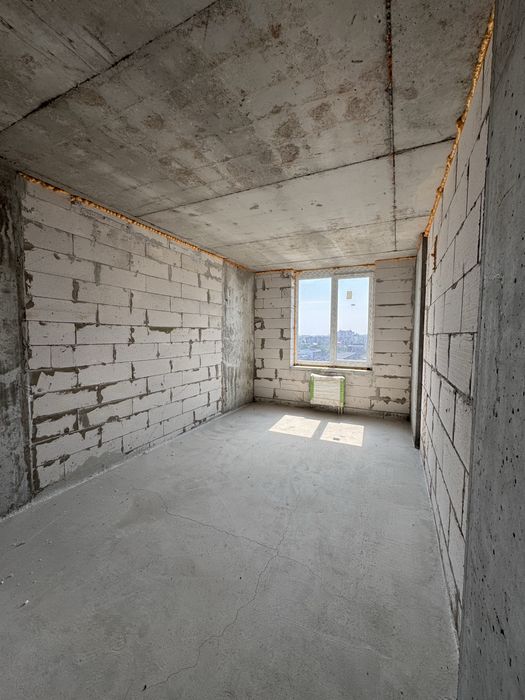 2 кім.кв. в центрі міста в новобудові