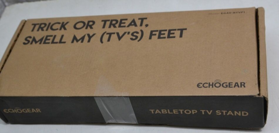Uchwyt na telewizor ECHOGEAR EGAV-RTVF1 49 do 77 cali