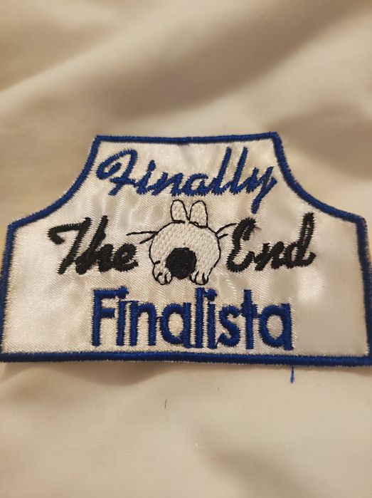 Emblemas académicos 1€ cada