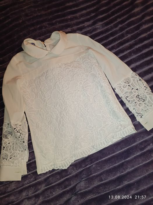 Продам блузку для дівчинки