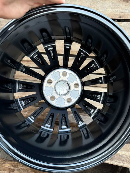 alufelgi r17 5x114,3 Toyota NOWE Auris Corolla C-HR Avensis RAV4 Camry