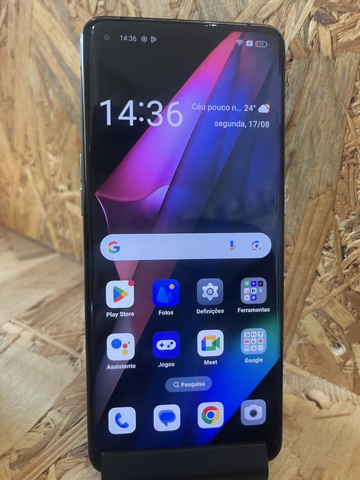 Oppo Find X3 Pro - 256gb