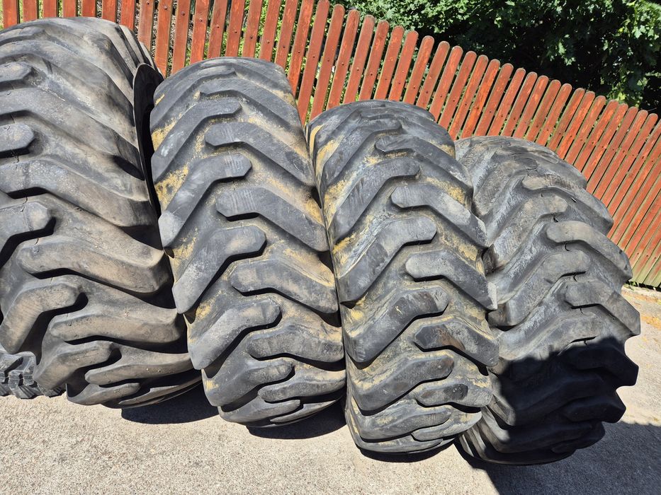 Opony 18.4-30  460/85r30