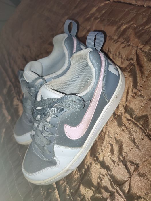 Sapatilhas Nike de Mulher TAM 36