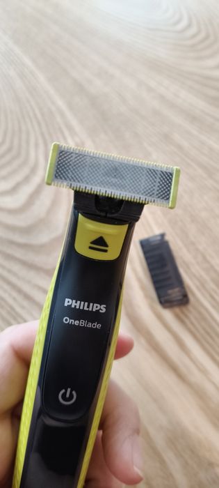 Trymer One Blade Philips