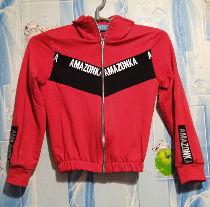 Продам детские джемпера