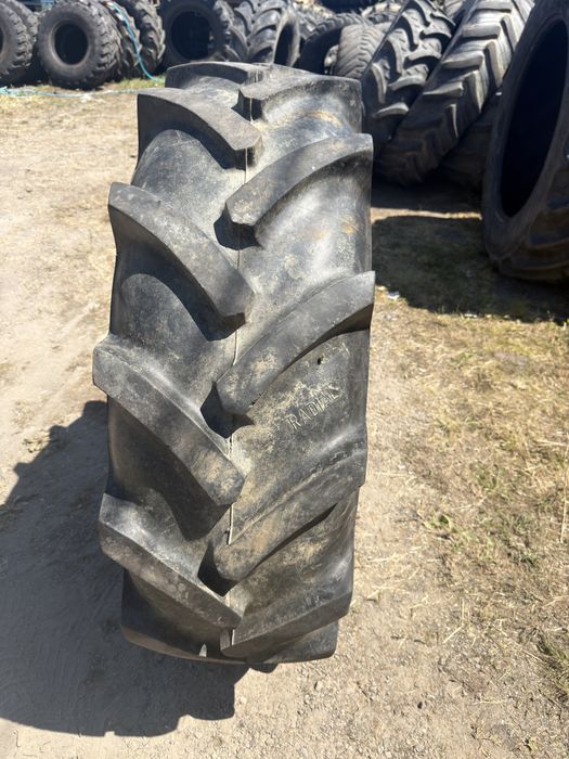 Opona 380/70R28 Continental
