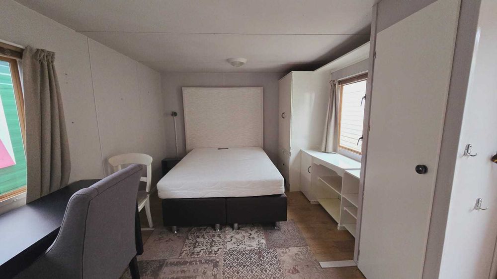 Nowa cena!!! Holiday Sport Domek Holenderski Sezonowy nr 1661