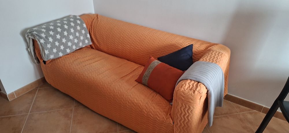 Vende se Sofá Ikea