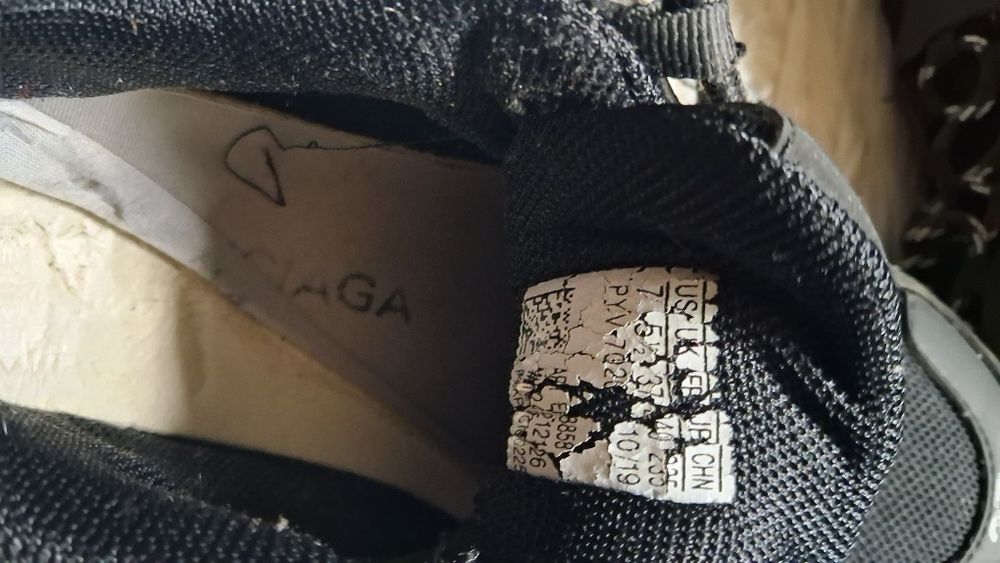 Buty Balenciaga/Roz 36,5,37