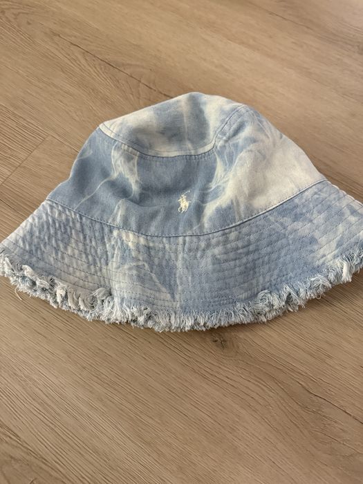 Kapelusz Polo Ralph Lauren