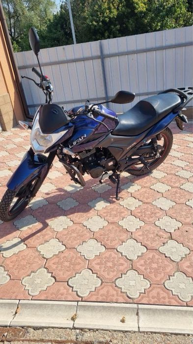 Ліфан сітур 150 2022р.