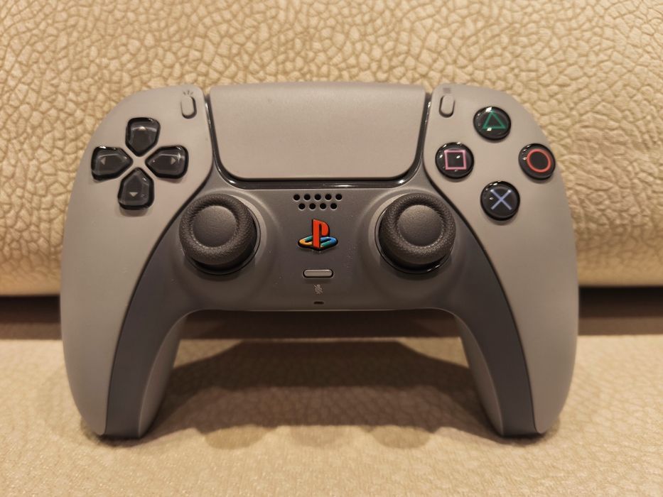 Comandos PlayStation5