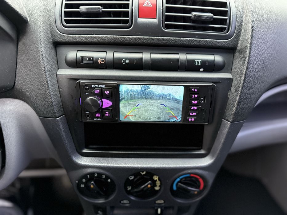 KIA Picanto автомат