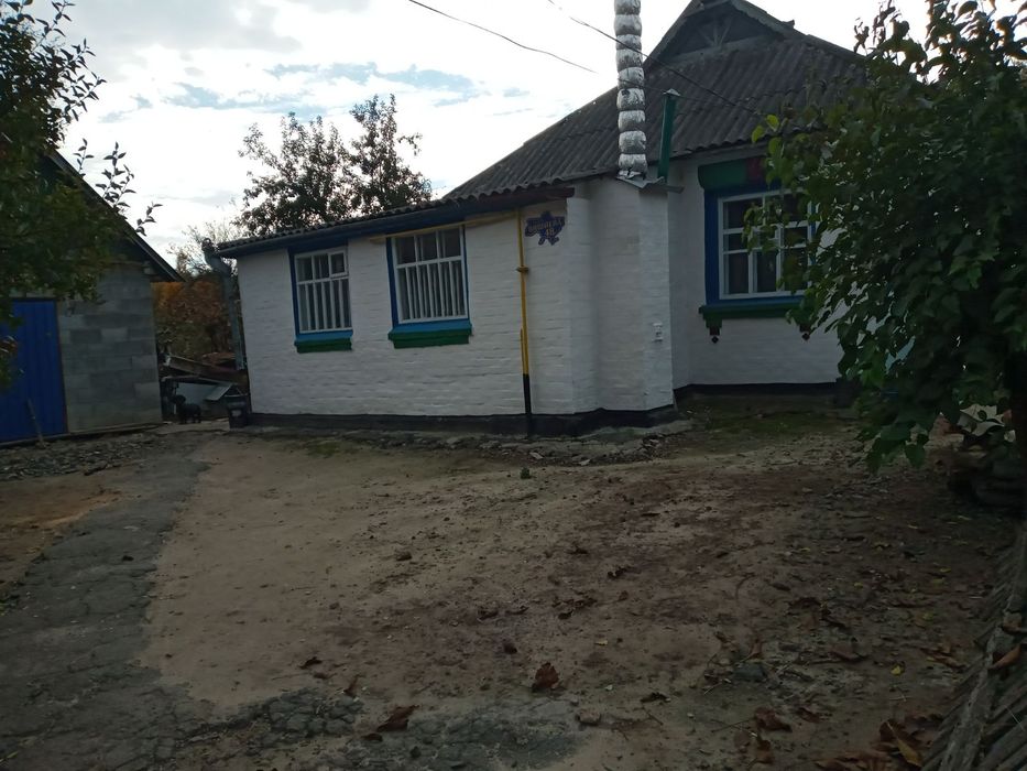 Продам будинок від власника