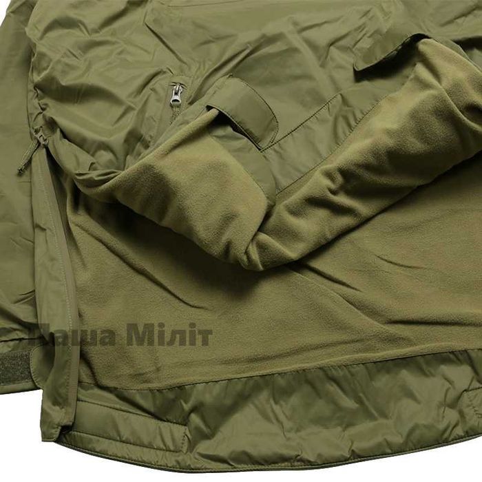Куртка - анорак Smock, lightweight Thermal (PCS) Британія