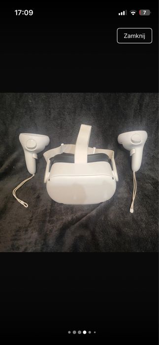 Meta oculus quest 2