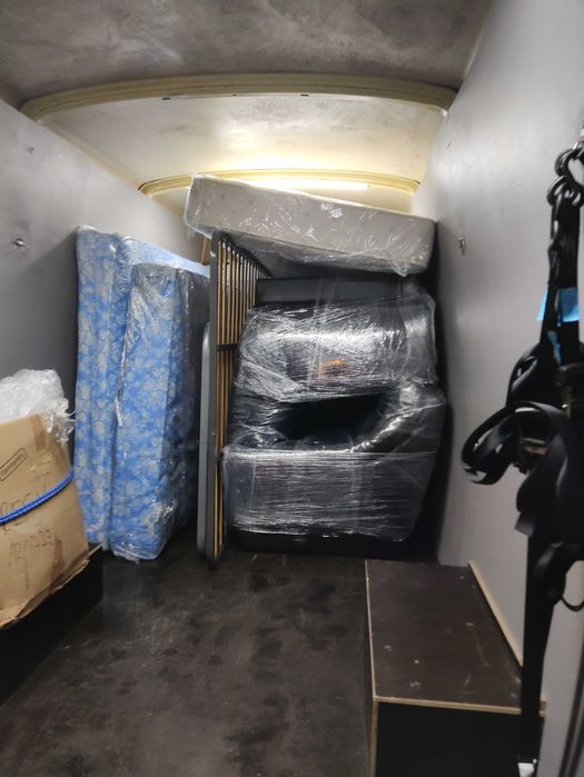 Mudanças e Fretes - Profissional