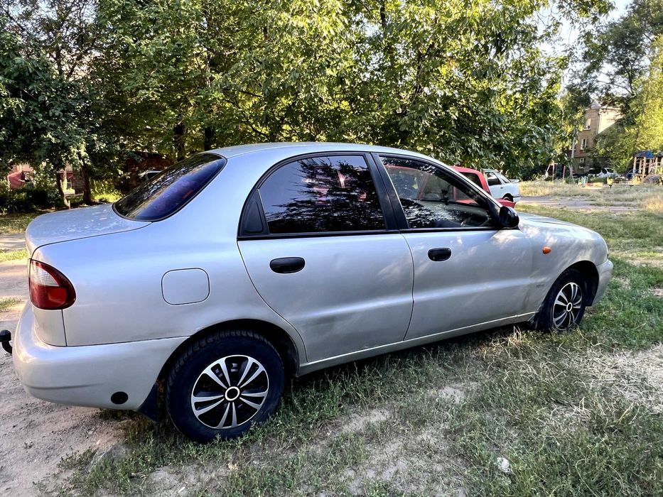 ЗАЗ TF699P 2007 VIN Y6DTF699P8W382617 фото оголошення 12 з 14