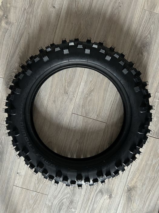 Opona enduro Rymax Wincross E80 140/80-18 Enduro Extreme Soft