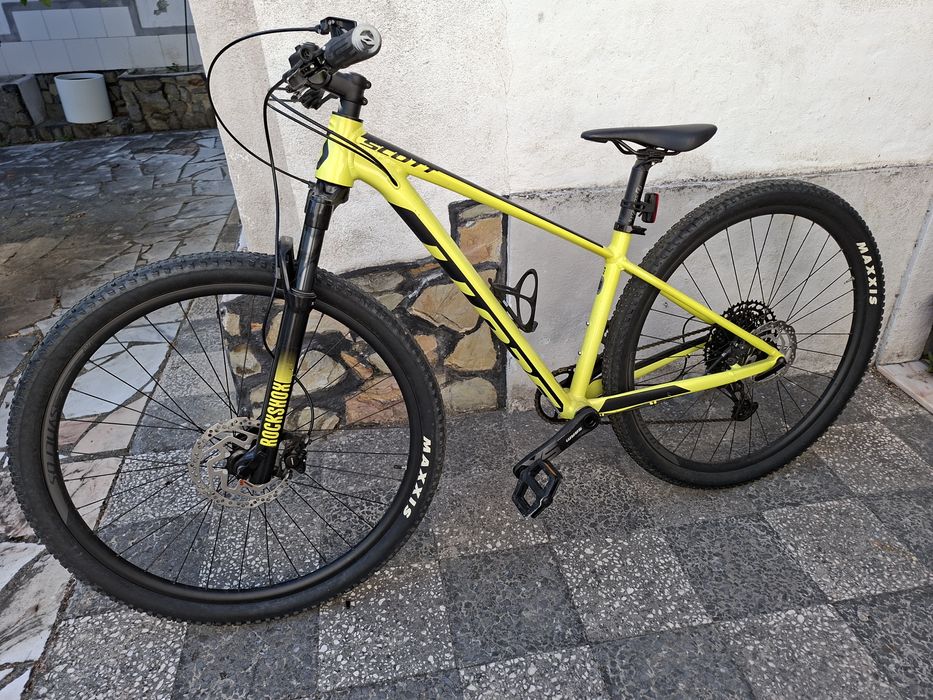 BTT Scott Scale 970 tamanho S